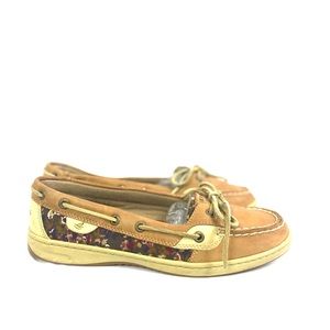 sperry top sider womens 8.5